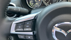 Mazda MX-5 RF 2.0 [184] Homura 2dr Petrol Convertible